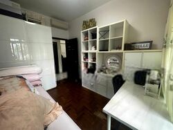 Hume Park II (D21), Condominium #411490571